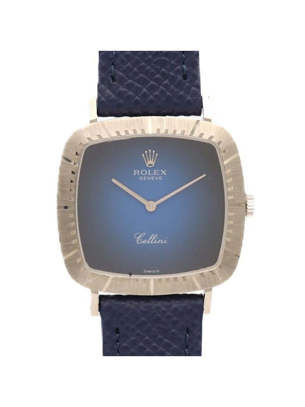 Rolex Cellini WG 4084/9 WG Manual Wind